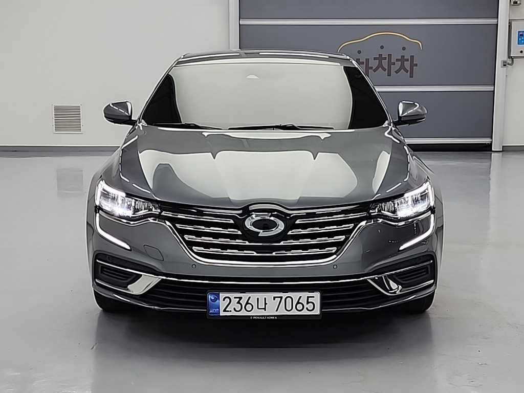 르노코리아 SM6 1.3 TCE 필 사진 2/18