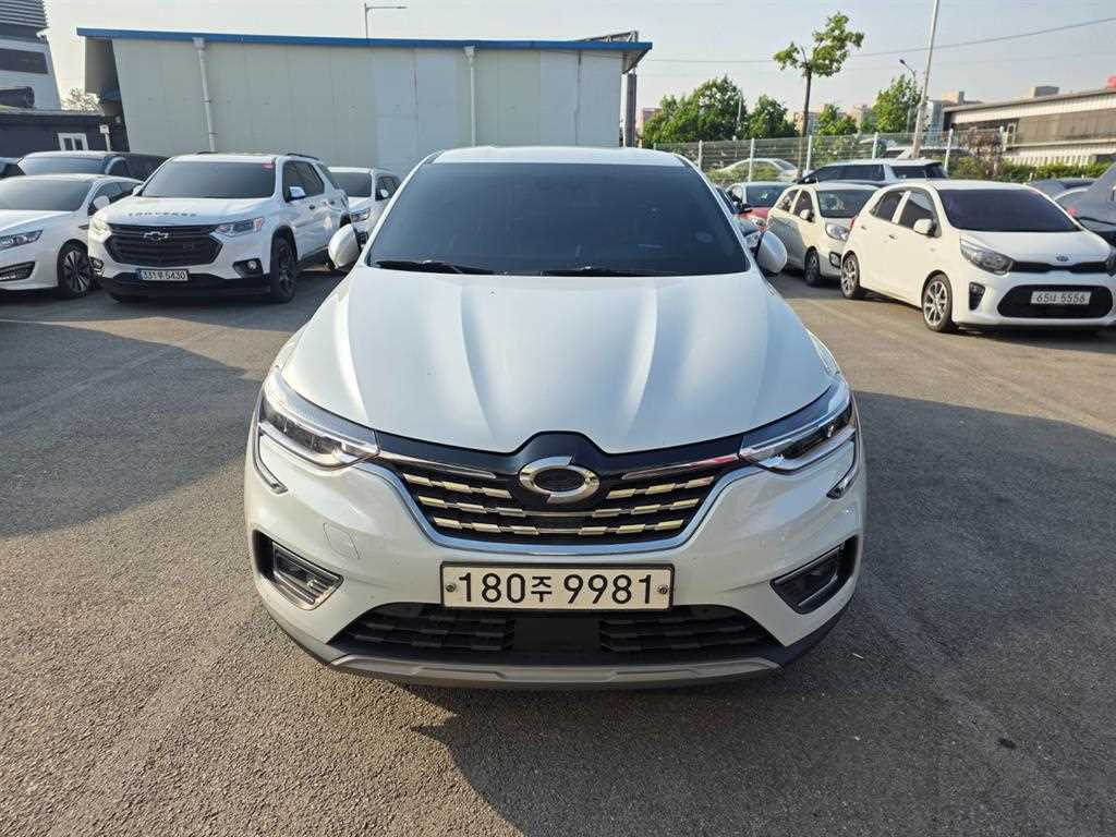 Renault XM3 1.3 TCe RE Signature