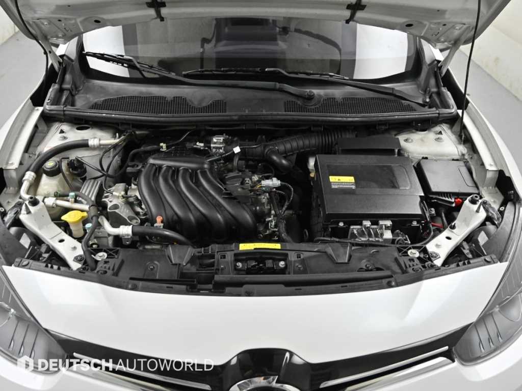 Renault SM3 RE 7