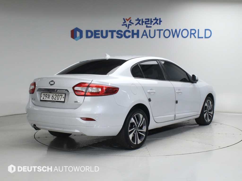 Renault SM3 RE 3