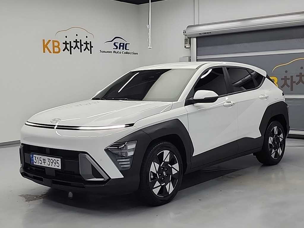 Hyundai Kona 2.0 Gasoline 2WD Modern