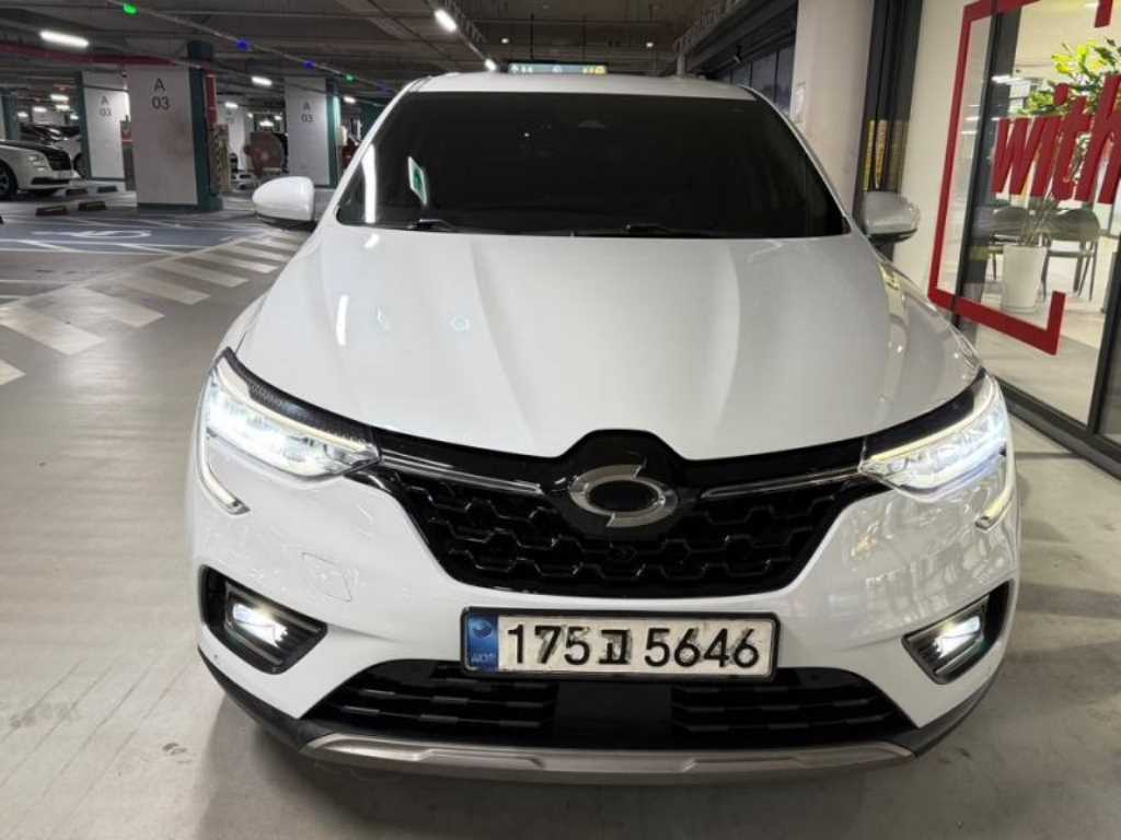 Renault XM3 1.3 TCe RE Signature