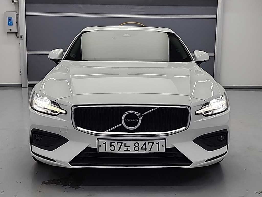 Volvo S60 T5 Momentum 3