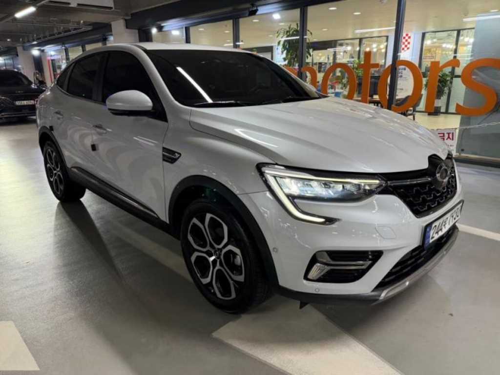 Renault XM3 1.3 TCe RE Inspire