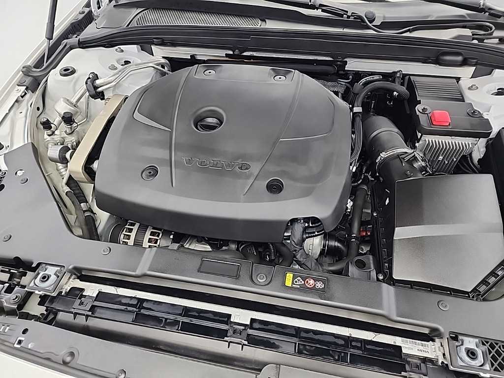 Volvo S60 T5 Momentum 6