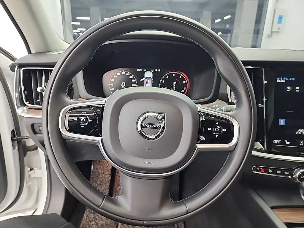 Volvo S60 T5 Momentum 10