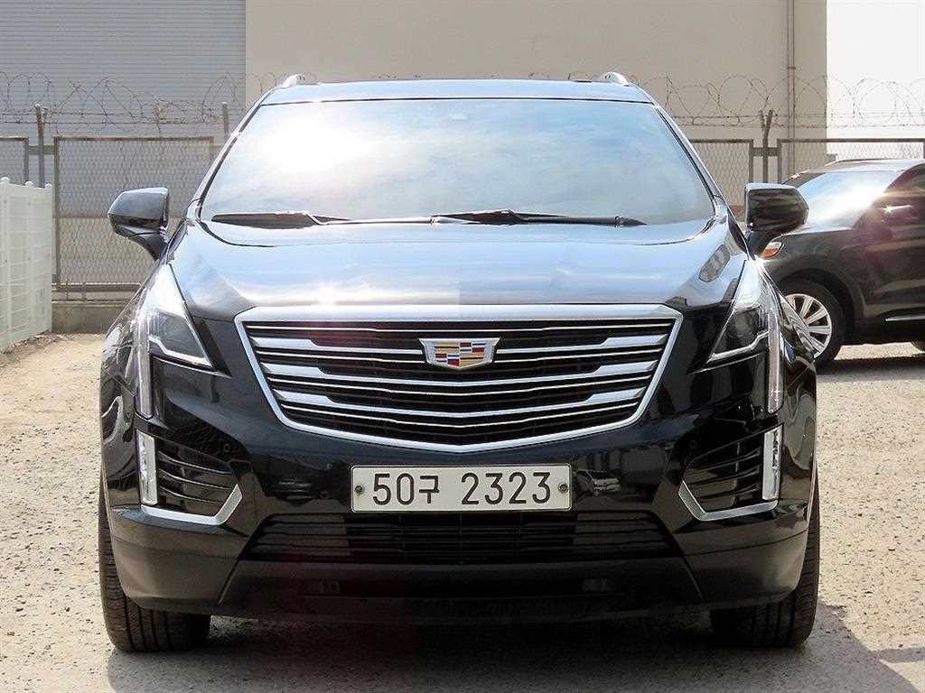 XT5 3.6 프리미엄 AWD 2018년식