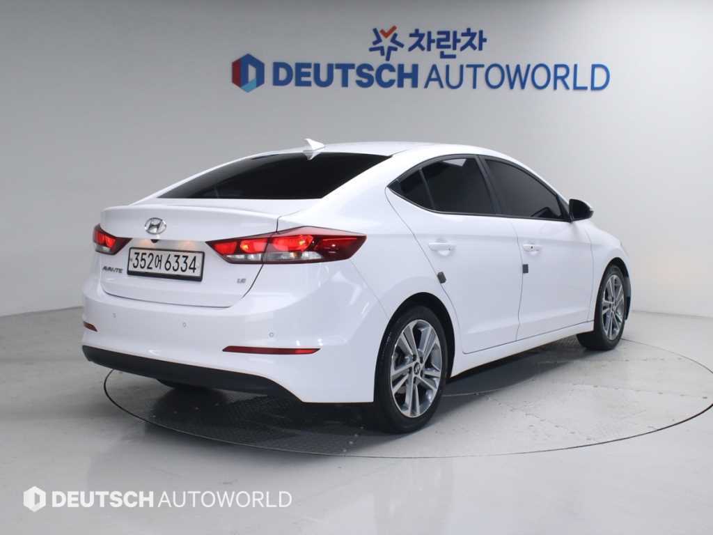 국산차 리스트 차량 이미지