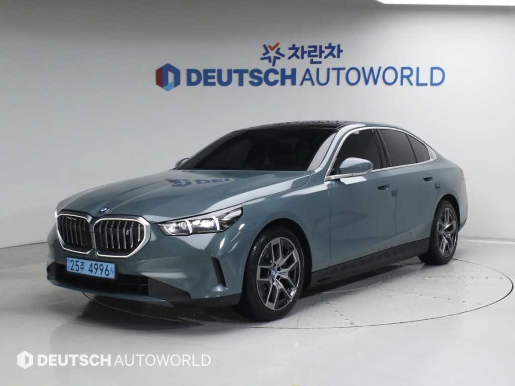 i5 eDrive 40 기본형 2024년식