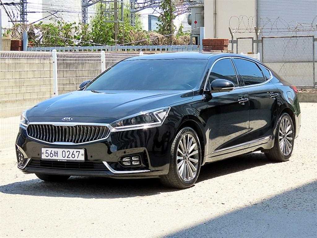 기아 K7 3.3 GDI 노블레스 사진 2/20