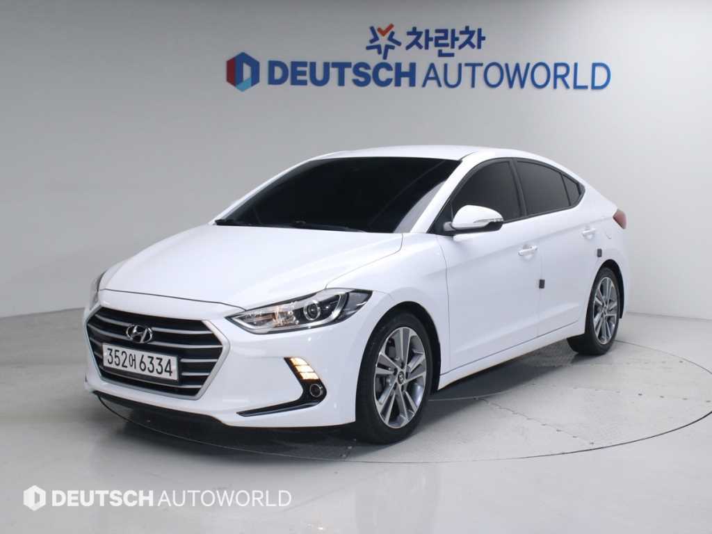 국산차 리스트 차량 이미지