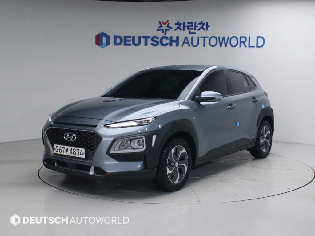 Hyundai Kona Modern Special