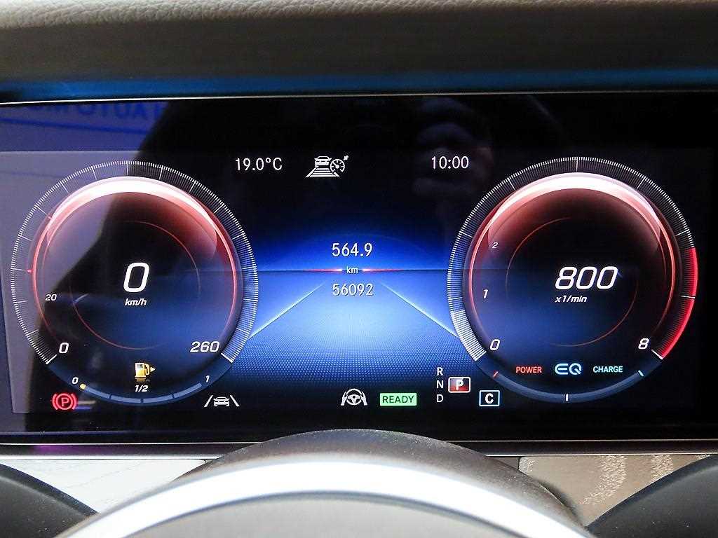 Mercedes-Benz CLS-Class CLS450 4MATIC AMG Line 9