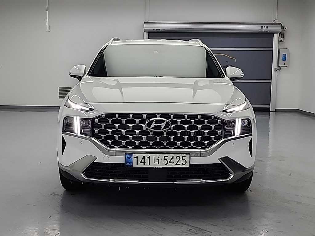 현대 싼타페 1.6 4WD 프레스티지 사진