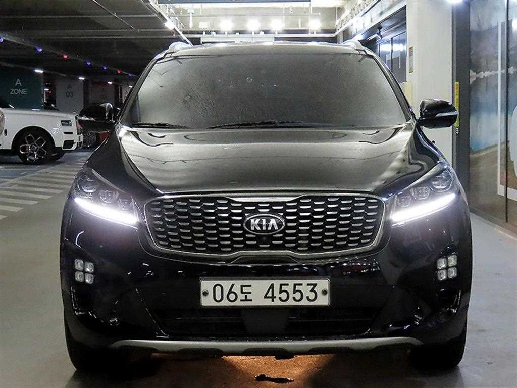 기아 쏘렌토 디젤 2.2 2WD 노블레스 스페셜 사진 2/20
