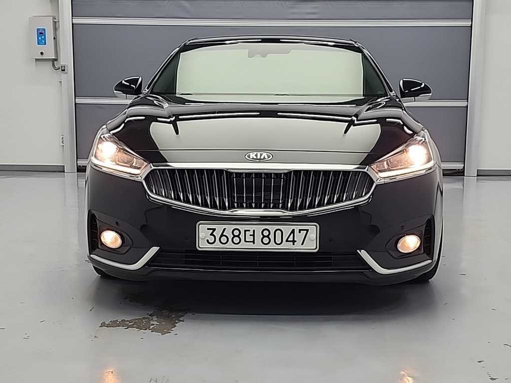 기아 K7 2.4 GDI 프레스티지 사진 2/20