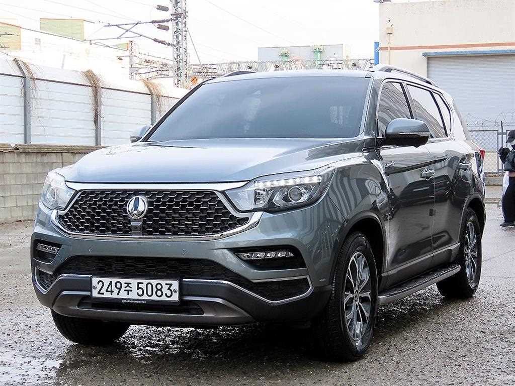 국산차 리스트 차량 이미지