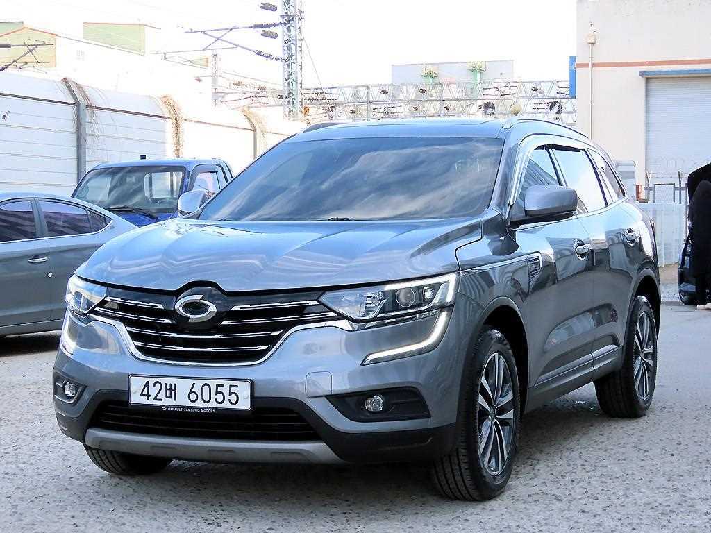 국산차 리스트 차량 이미지
