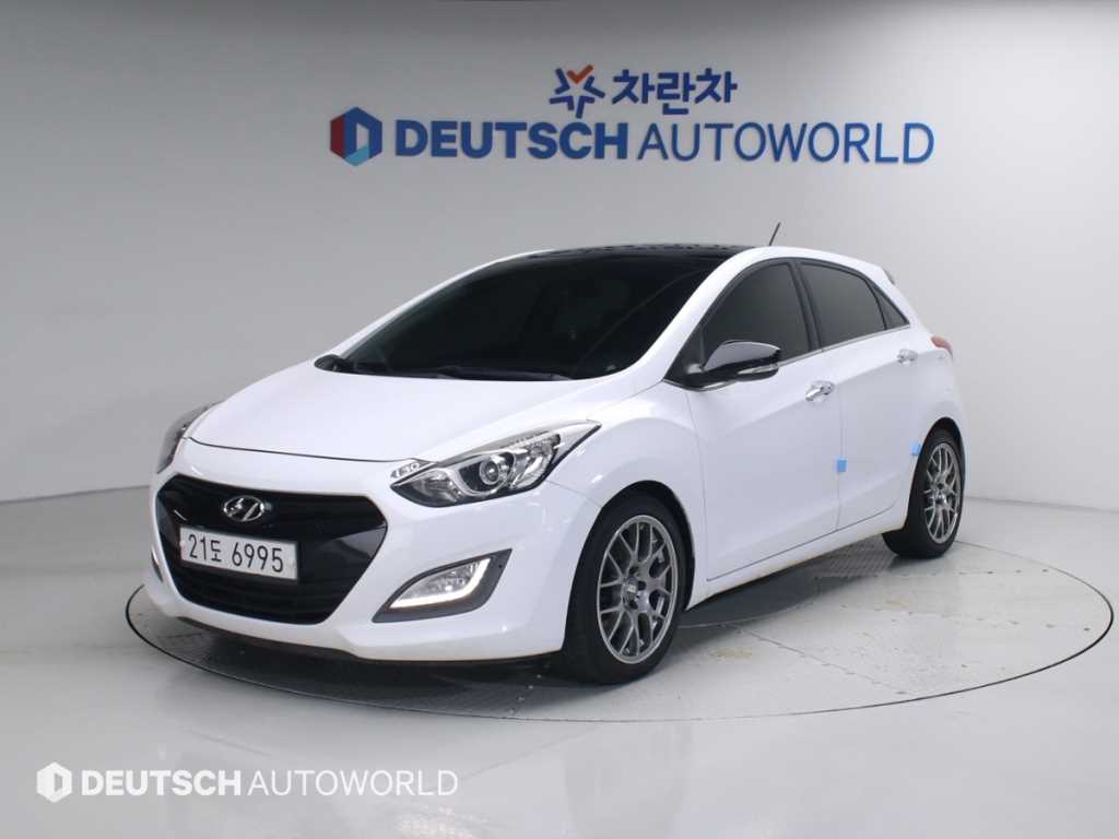 국산차 리스트 차량 이미지