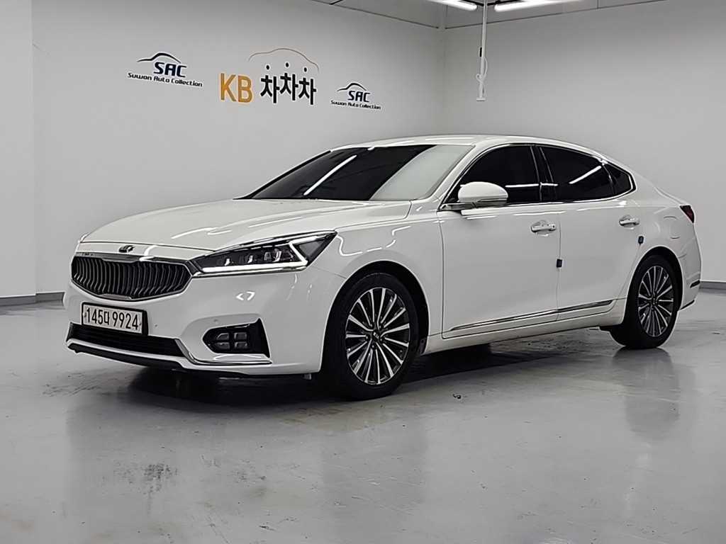 올 뉴 K7 2.4 GDI 리미티드 2017년식