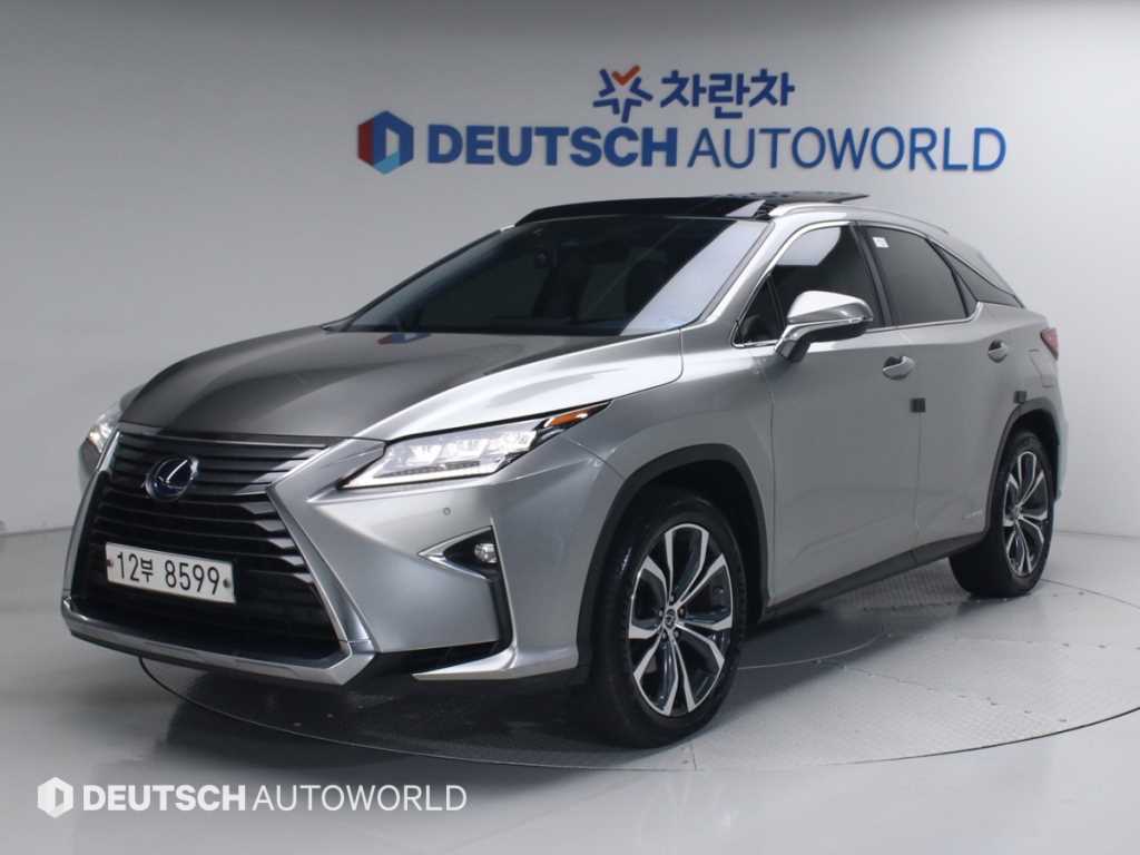 국산차 리스트 차량 이미지