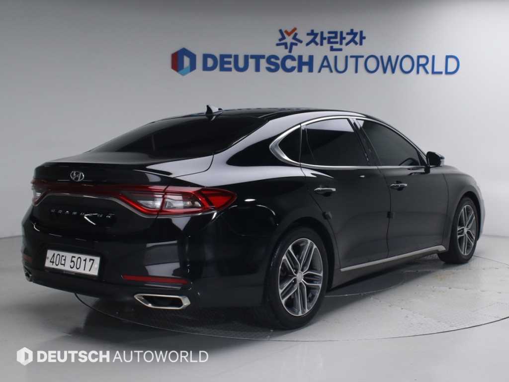 현대 그랜저 2.4 GDI 프리미엄 스페셜 사진 2/20