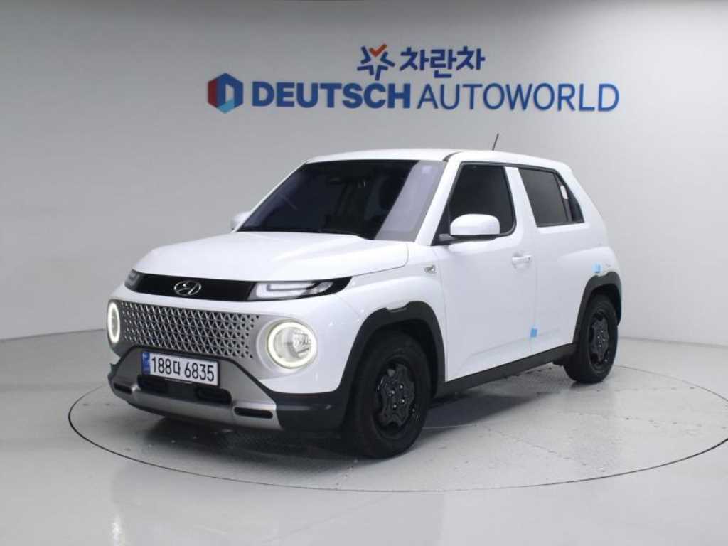 캐스퍼 1.0 가솔린 모던 2023년식