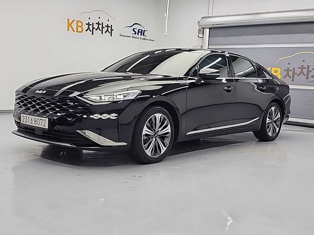 국산차 리스트 차량 이미지