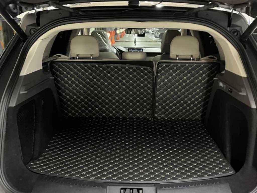 Lincoln Corsair 2.0 Reserve AWD 7
