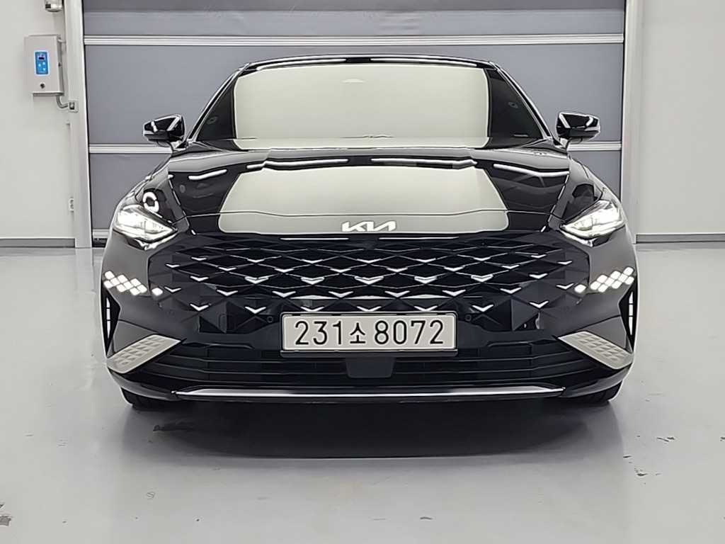 국산차 리스트 차량 이미지