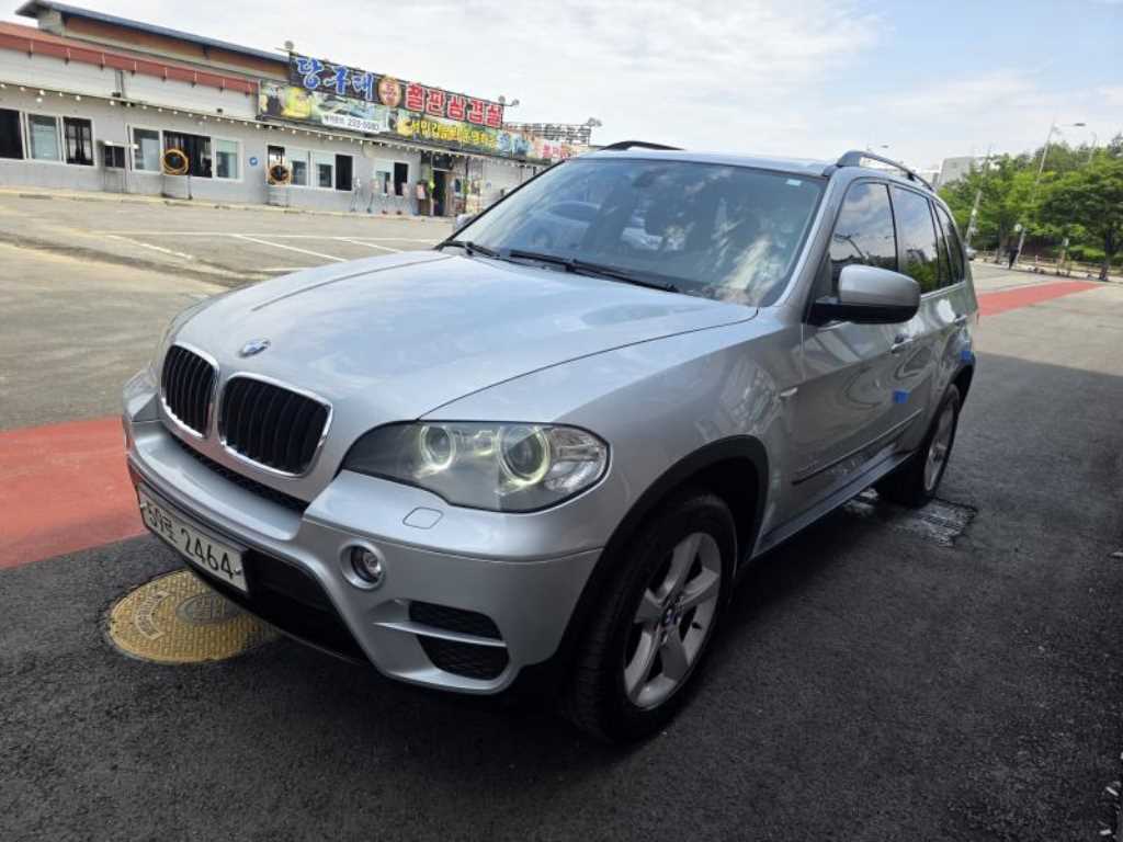 X5 (E70) xDrive 35i 2011년식