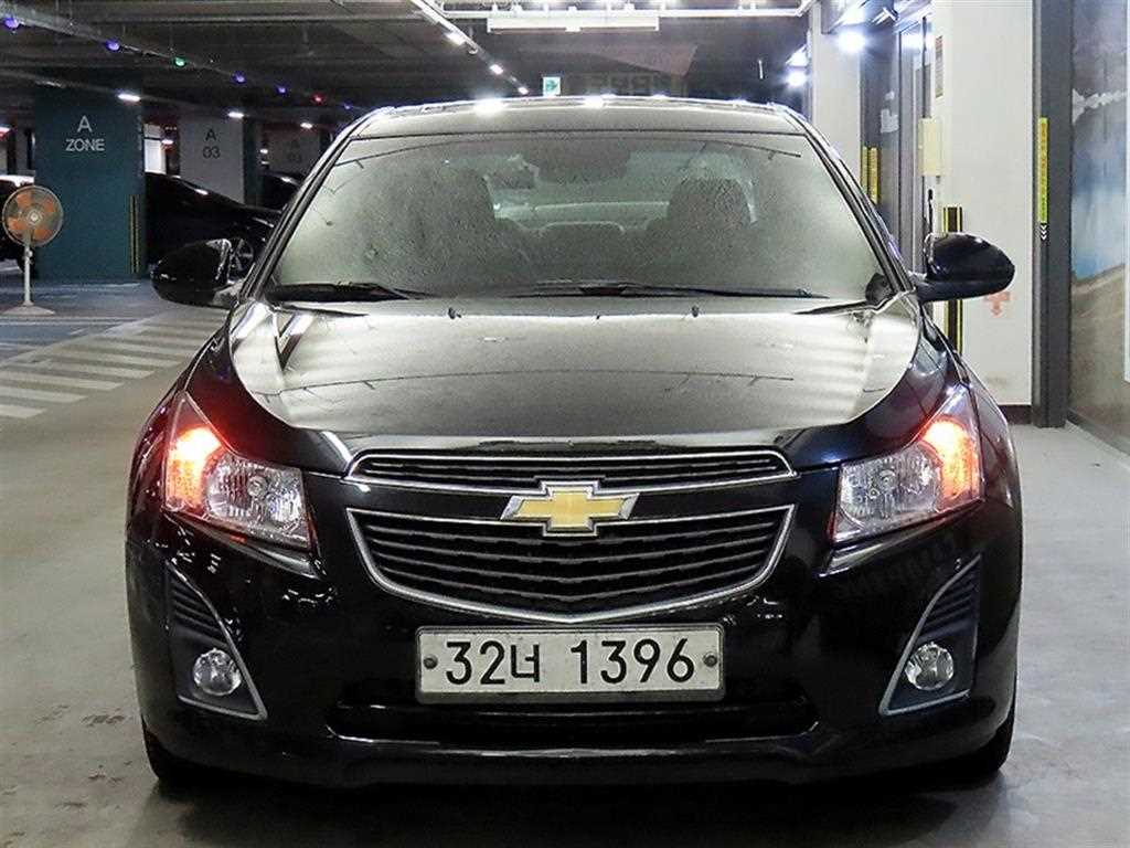 쉐보레 크루즈 1.8LT 사진 2/19