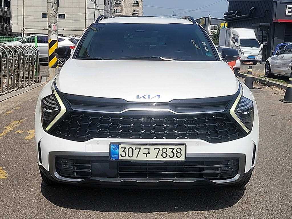 1.6 터보HEV 2WD 시그니처 2022년식