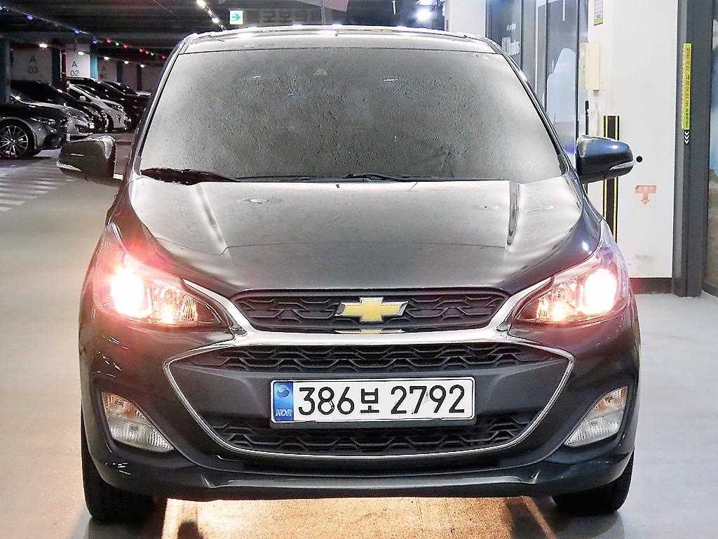 국산차 리스트 차량 이미지