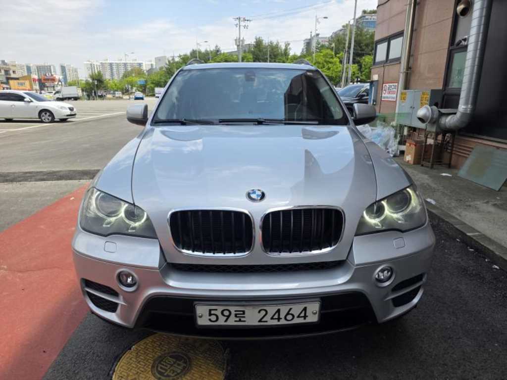 BMW X5 xDrive 35i 사진 2/20