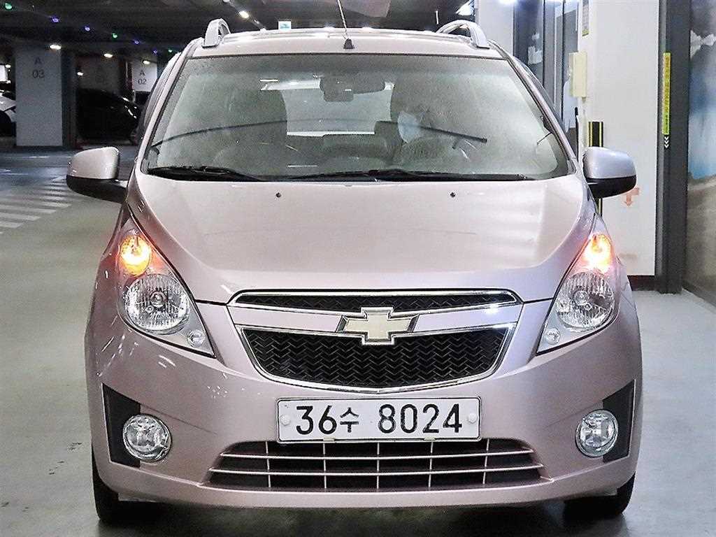 국산차 리스트 차량 이미지