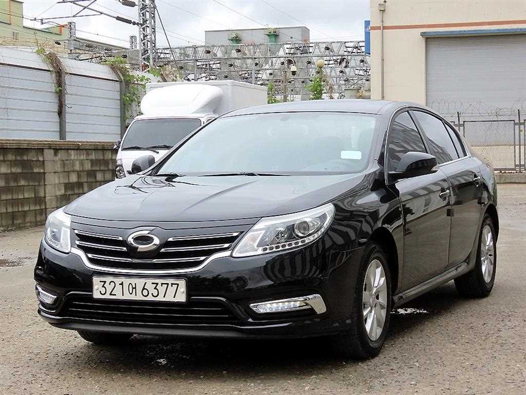 SM5노바 2.0 LPLI 고급형 2017년식