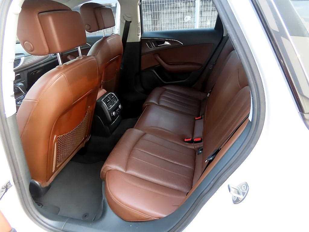 Audi A6 35 TDI Premium 7