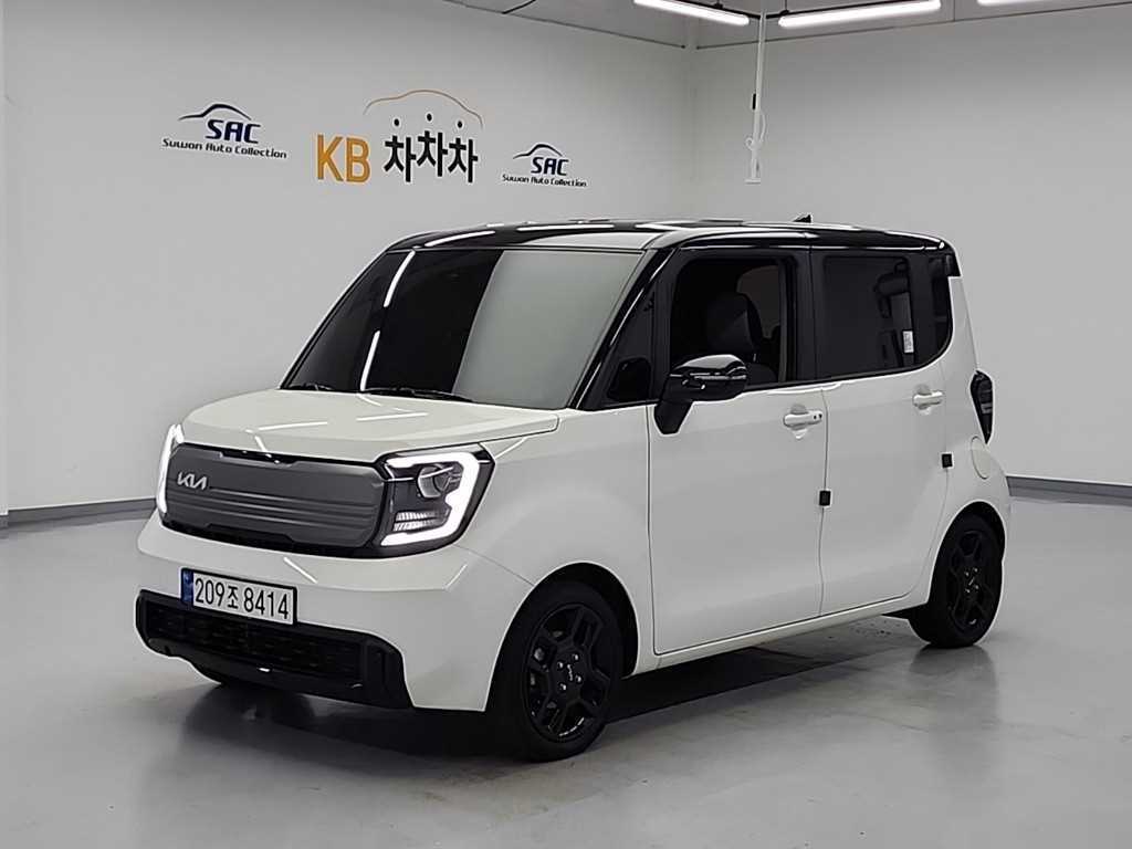 국산차 리스트 차량 이미지