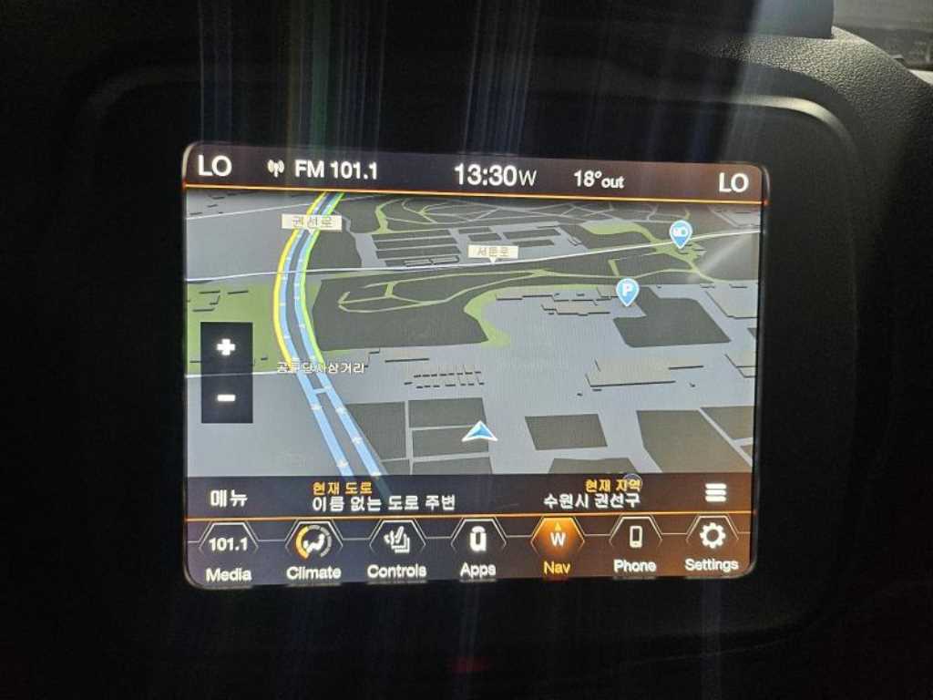 Jeep Renegade 2.0 Diesel Limited High AWD 9