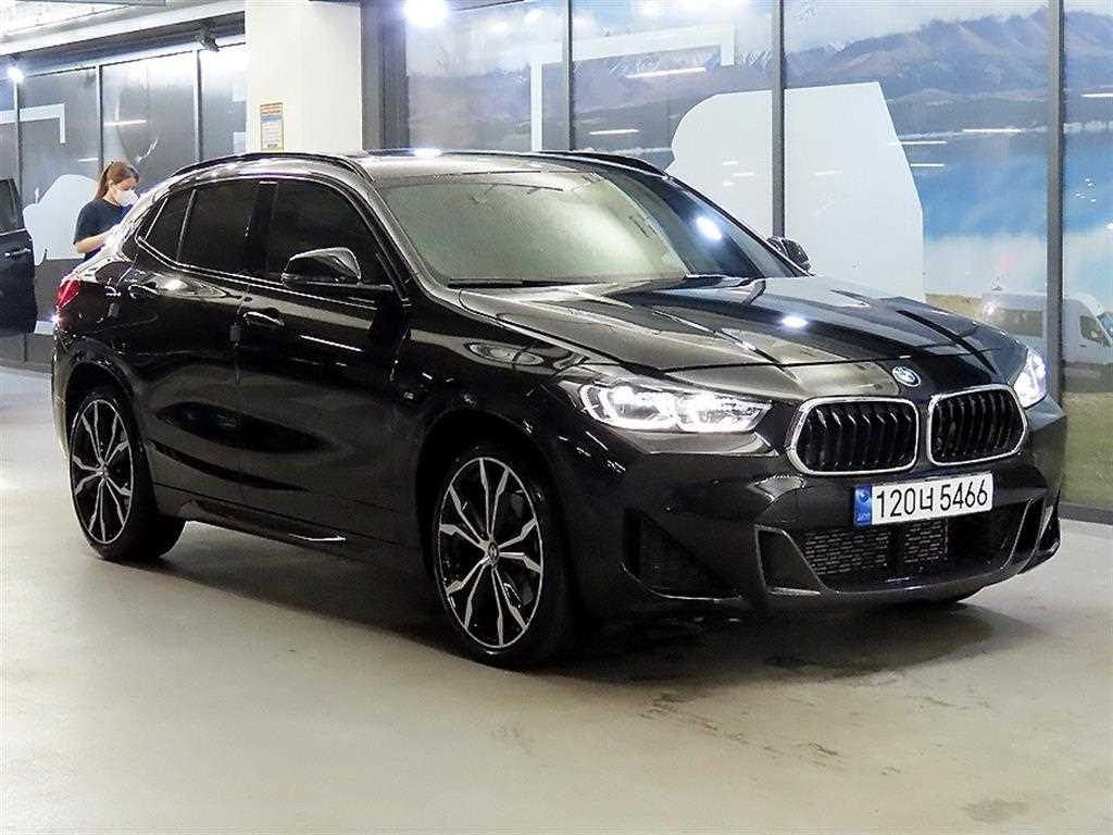 X2 (F39) xDrive 20i M 스포츠 2023년식
