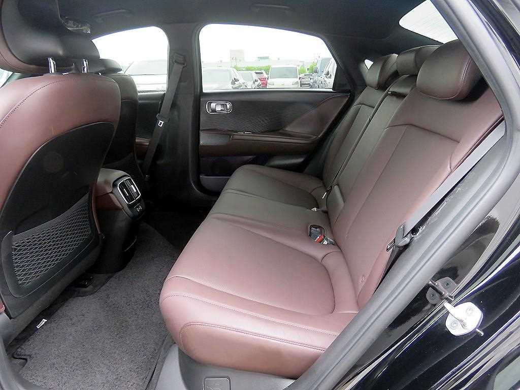 Hyundai IONIQ Long Range 4WD 8