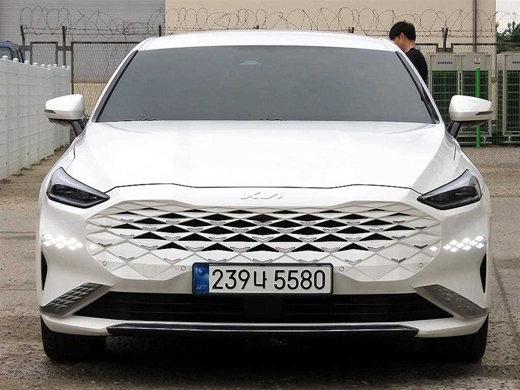 K8 2.5 2WD 시그니처 2024년식