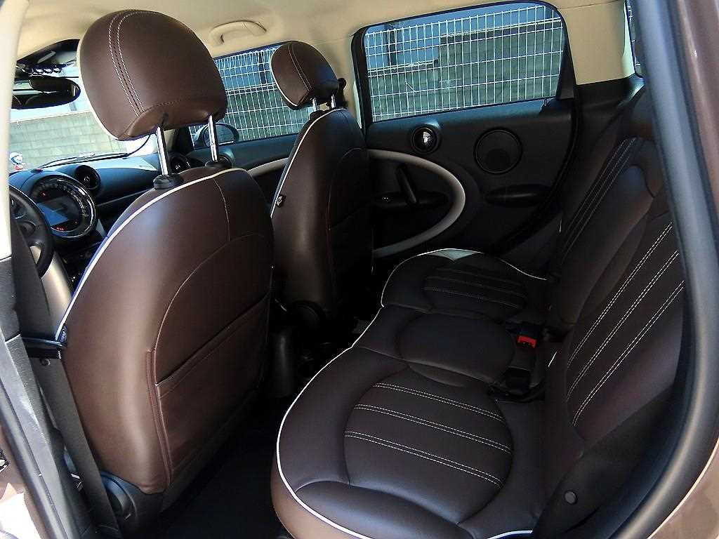 Mini Countryman 2.0 D 7