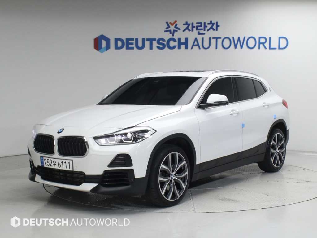 X2 (F39) xDrive 20i 어드벤티지 SE 2022년식