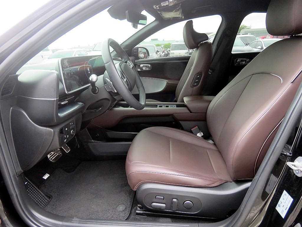 Hyundai IONIQ Long Range 4WD 7