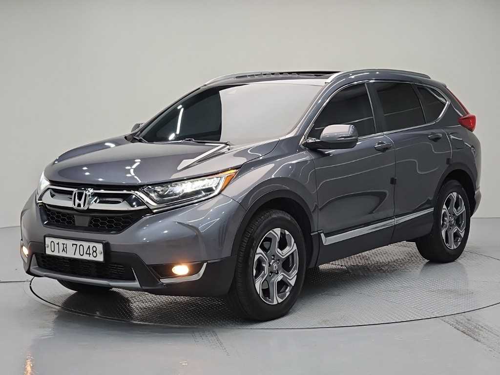 혼다 CR-V 1.5 EX-L 4WD 사진