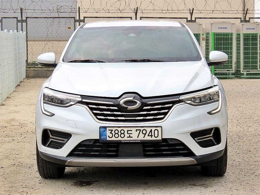 XM3 1.6 GTe LE 2022년식