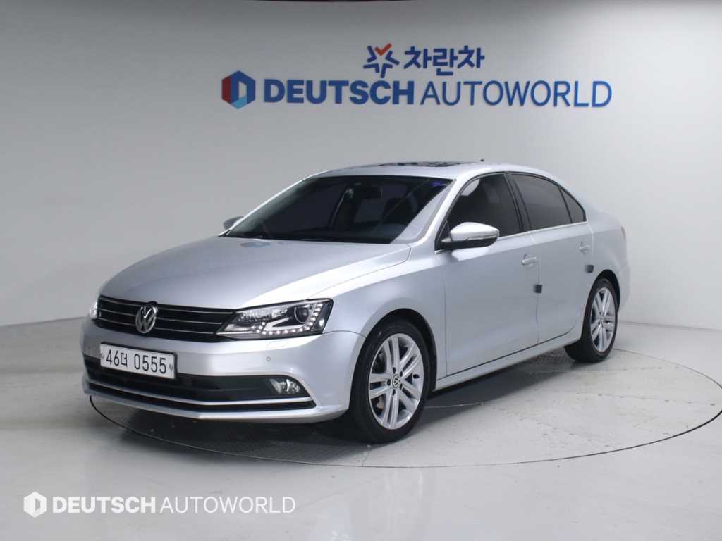 뉴 제타 2.0 TDI 블루모션 프리미엄 2016년식