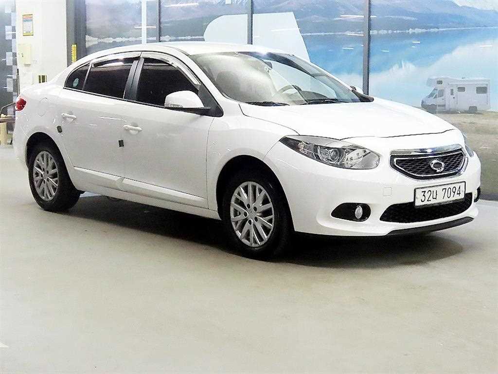 국산차 리스트 차량 이미지
